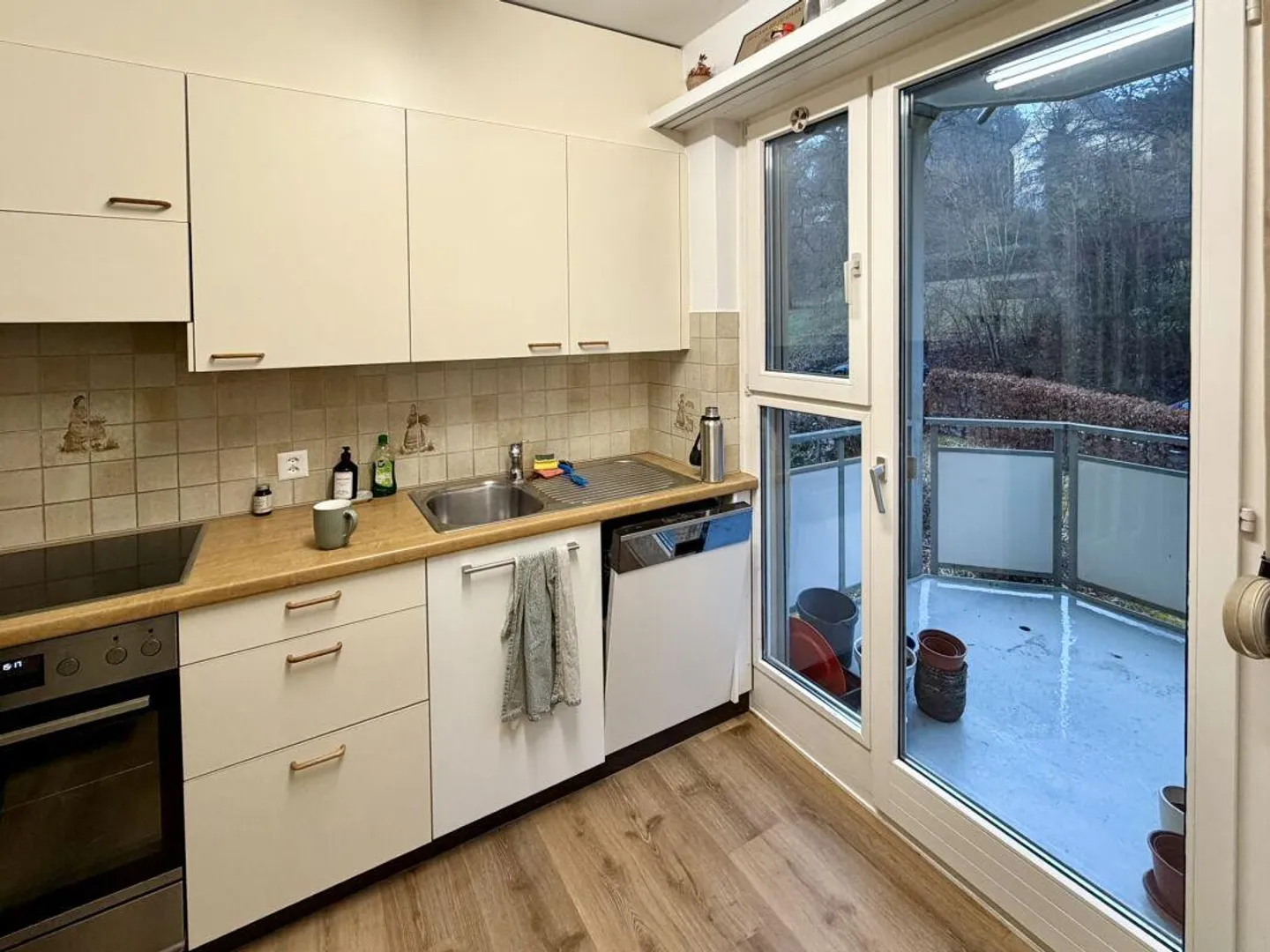 Bien d'investissement dans un quartier résidentiel proche de la ville - Photo 5 sur 9