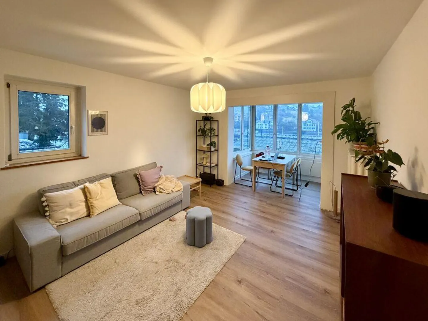 Bien d'investissement dans un quartier résidentiel proche de la ville - Photo 6 sur 9