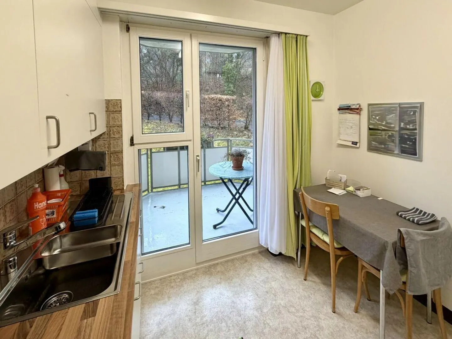 Bien d'investissement dans un quartier résidentiel proche de la ville - Photo 7 sur 9