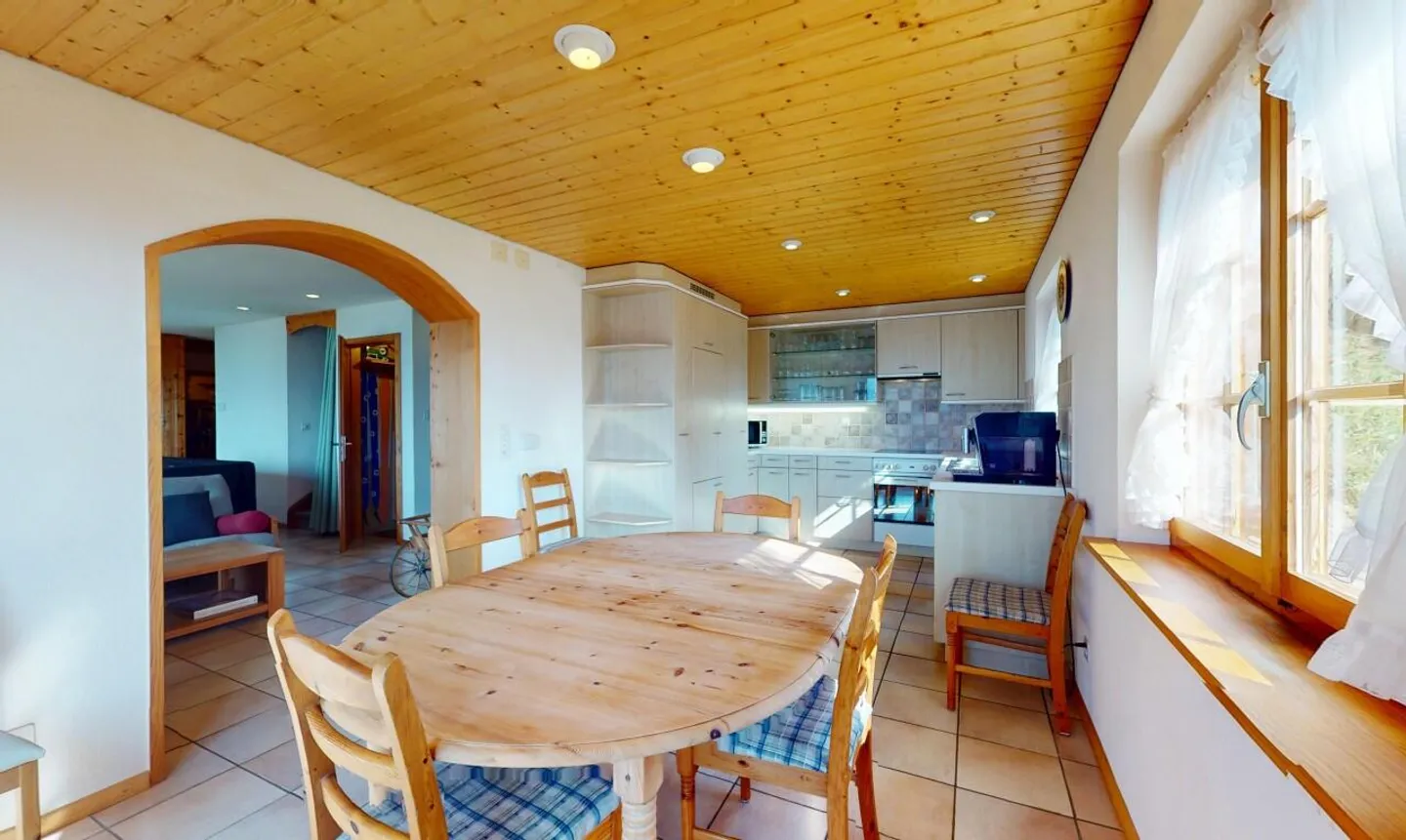 Authenticité et panorama d’exception - Photo 7 sur 11