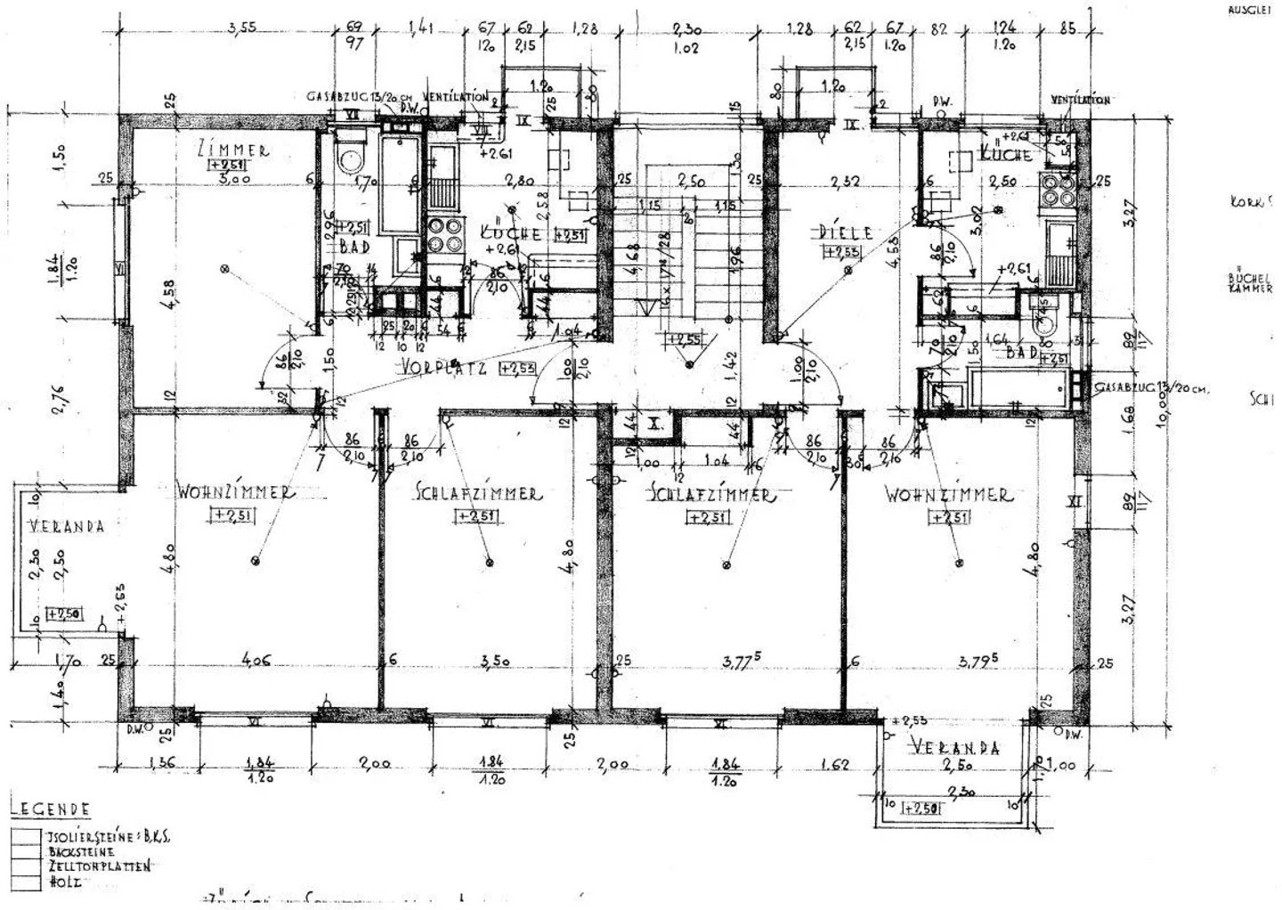 Bien d'investissement dans un quartier résidentiel proche de la ville - Photo 9 sur 9