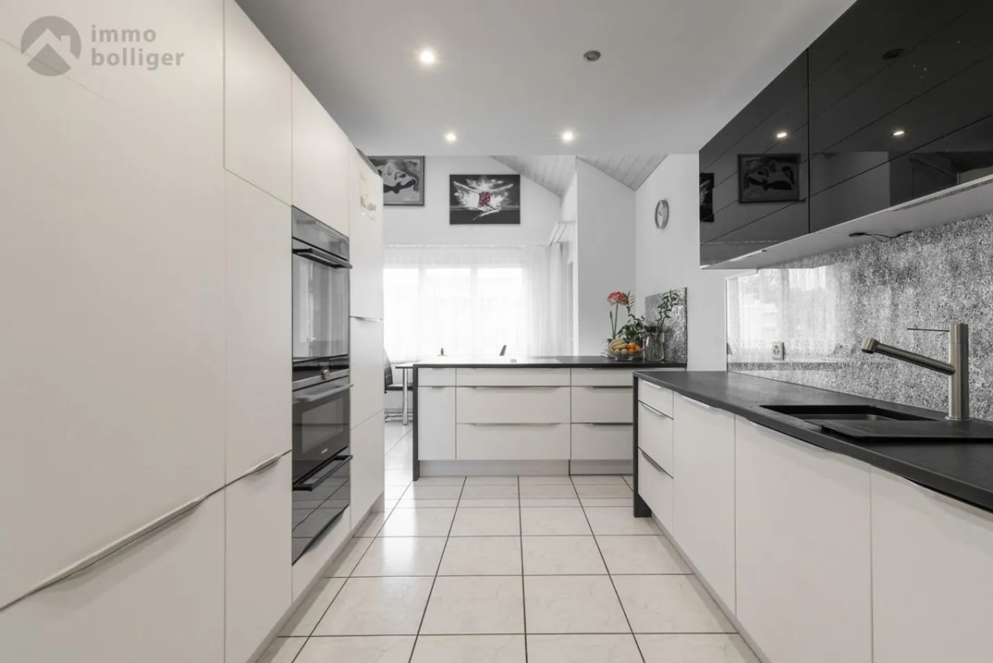 Geräumige Wohnung in Pfaffnau - Foto 5 von 14