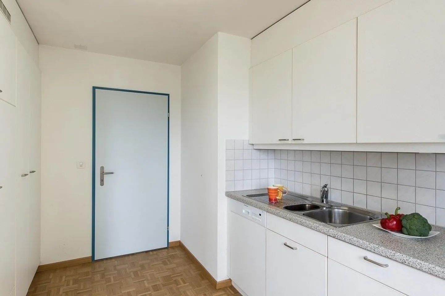 Appartamento affascinante e luminoso cerca un nuovo inquilino - Foto 2 di 7