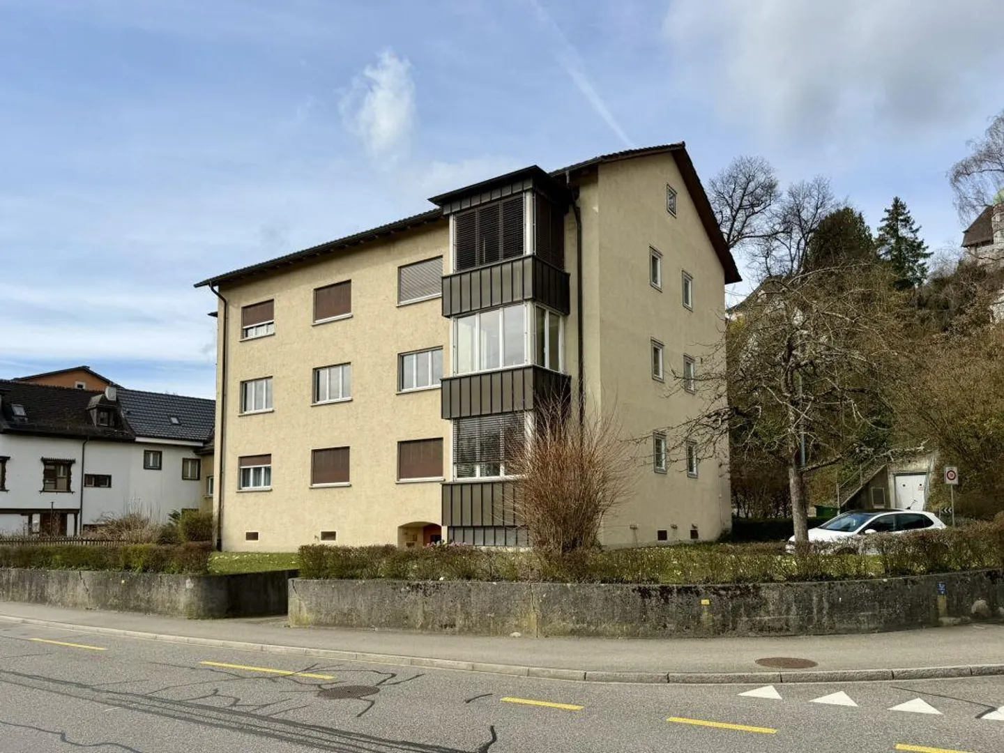 Bien d'investissement dans un quartier résidentiel proche de la ville - Photo 1 sur 9