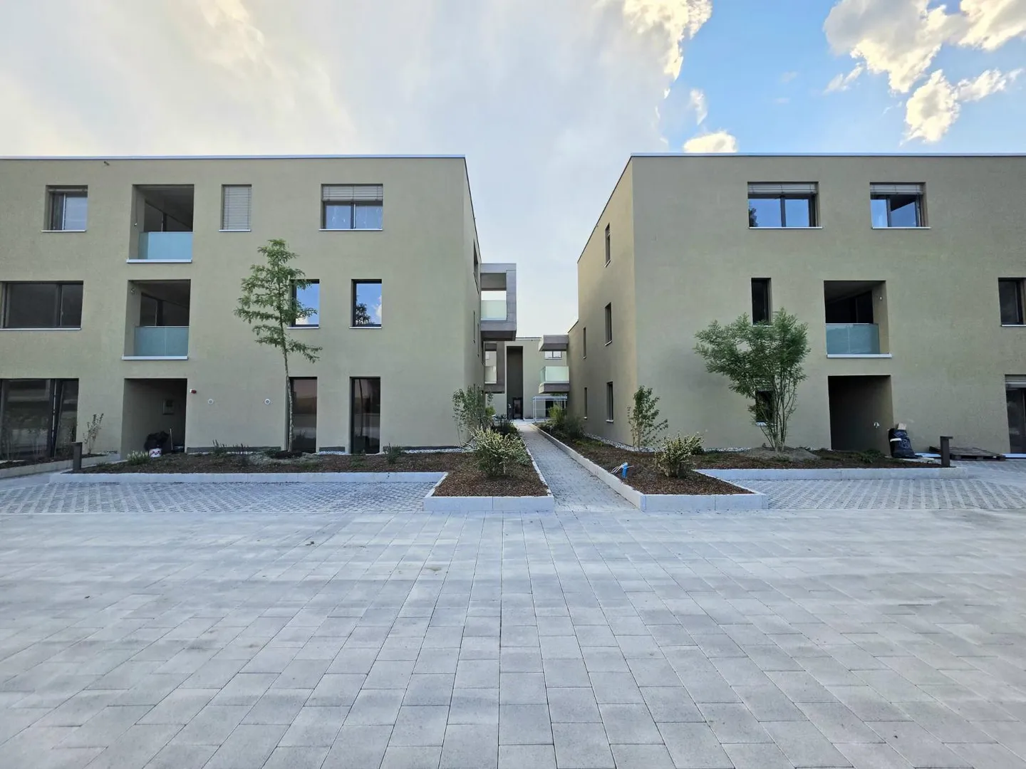Appartement Charmant avec Jardin - Photo 4 sur 9
