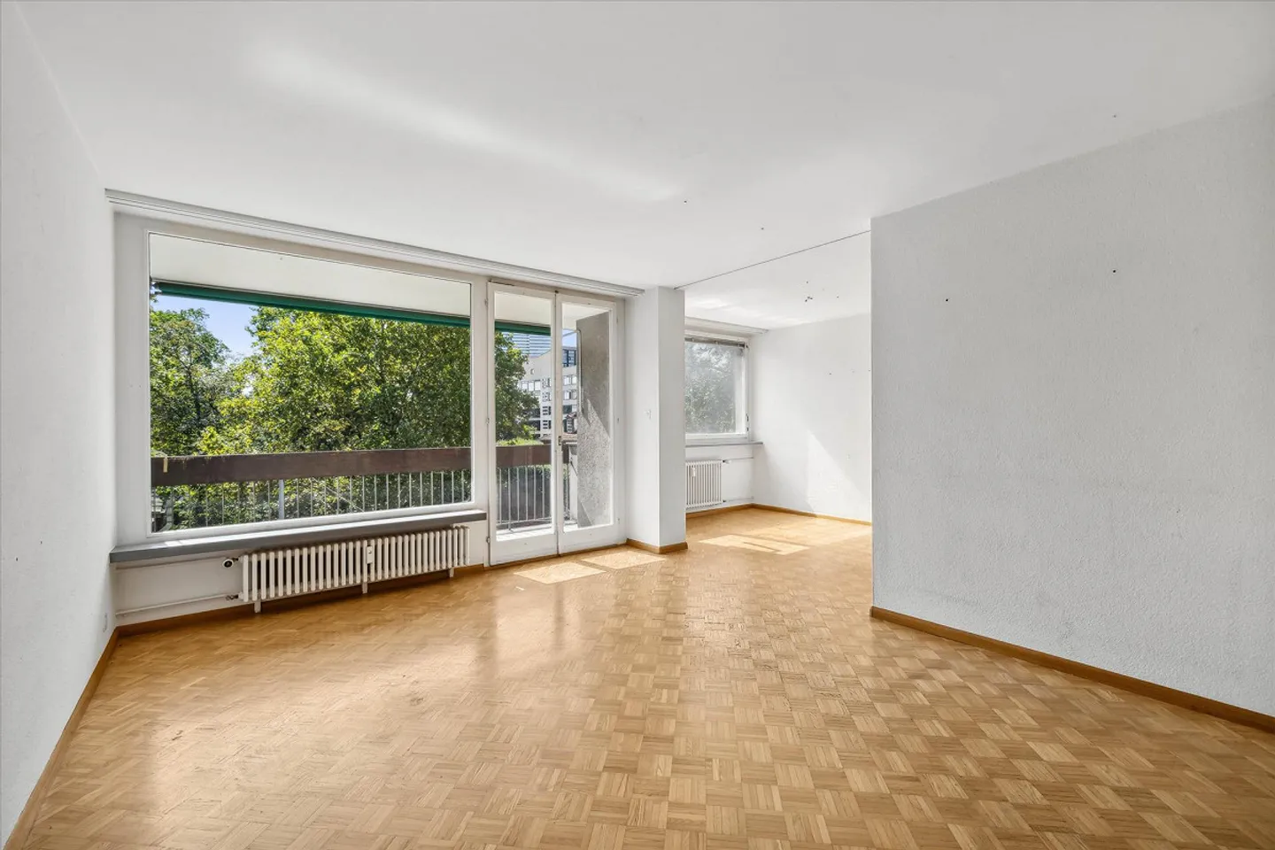 Living with Comfort and Style - Your Dream Apartment Awaits You! - Photo 2 of 10