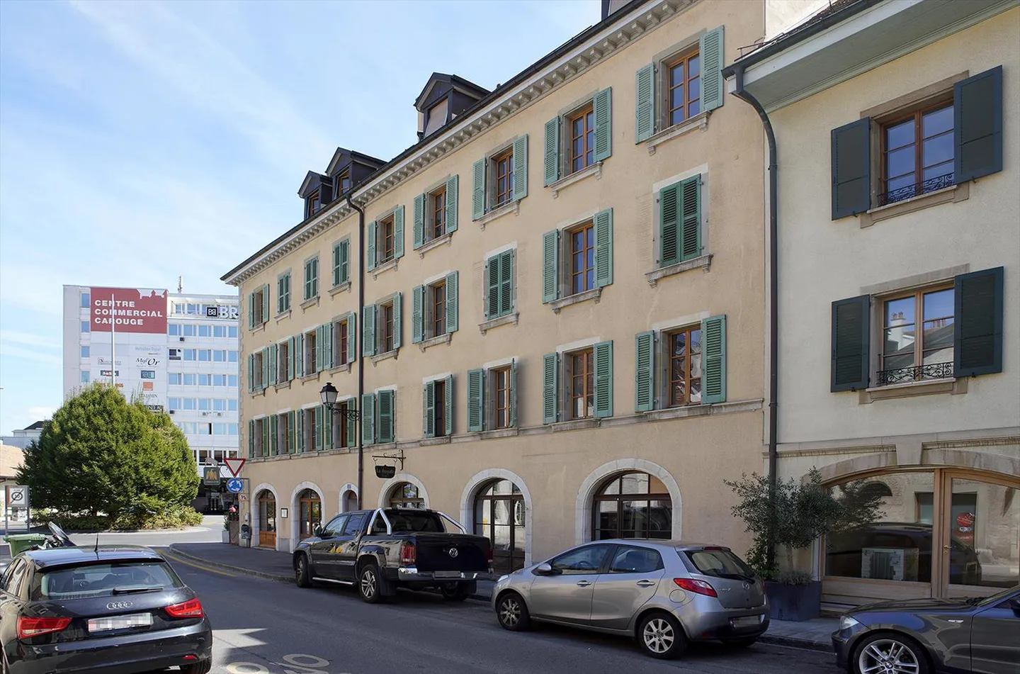 Appartement 3.5 pièces - Photo 3 sur 4