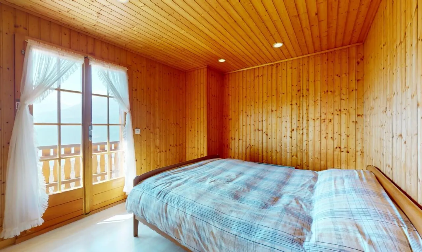 Authenticité et panorama d’exception - Photo 8 sur 11