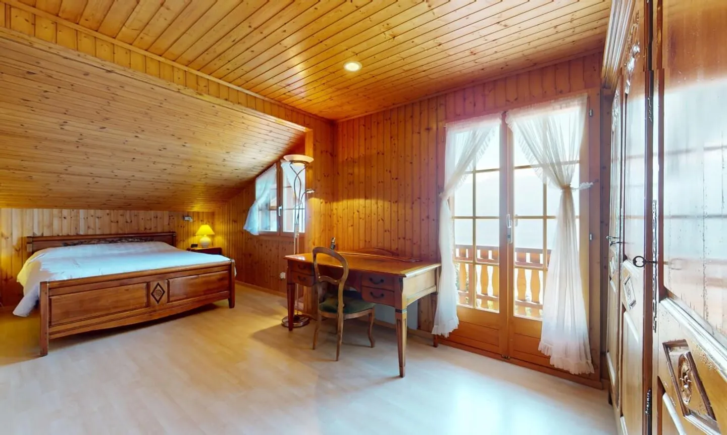 Authenticité et panorama d’exception - Photo 10 sur 11