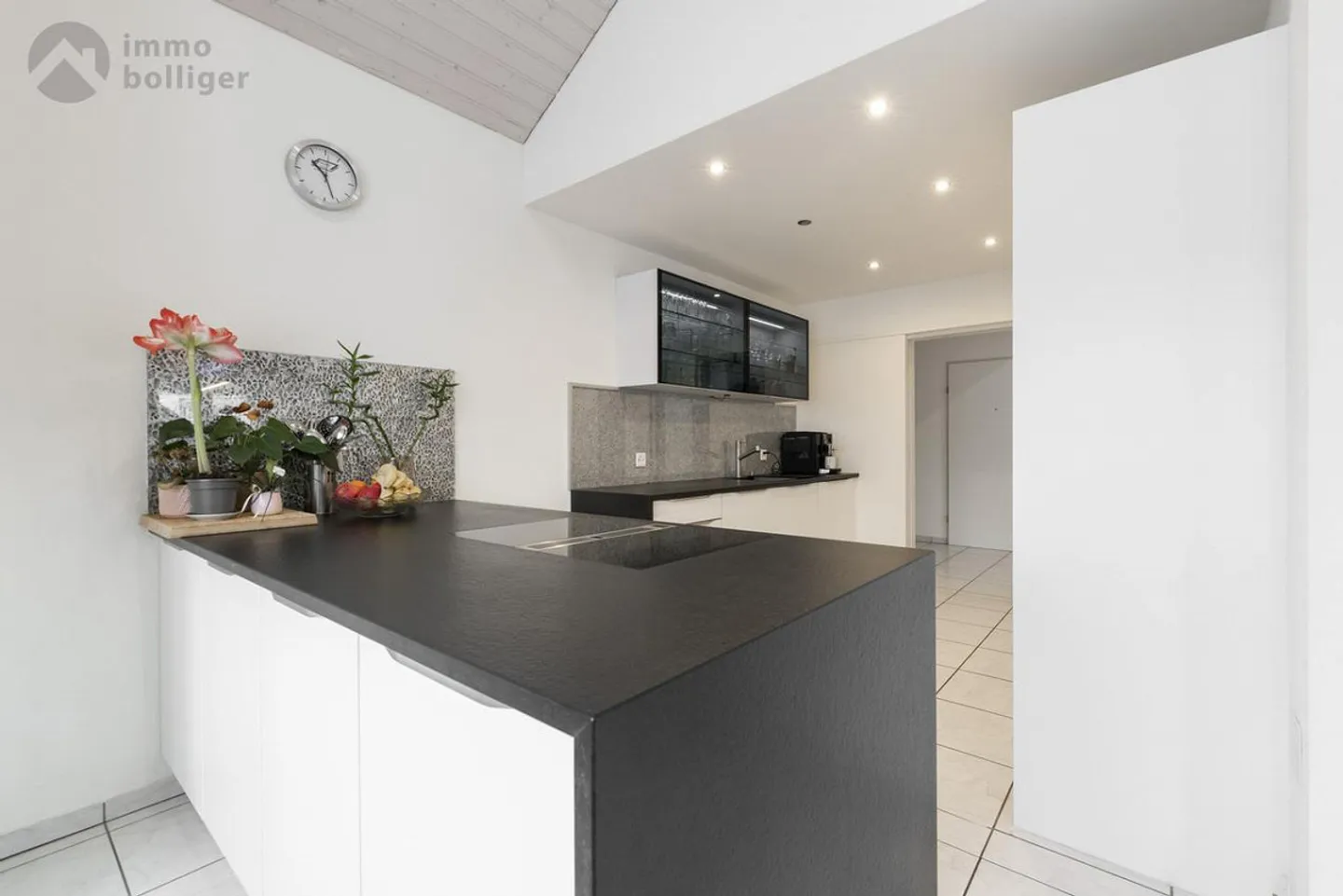 Geräumige Wohnung in Pfaffnau - Foto 6 von 14