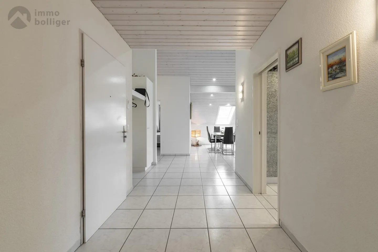 Geräumige Wohnung in Pfaffnau - Foto 7 von 14