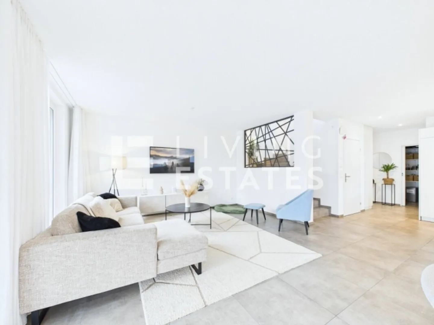 FAMILIENTRAUM DER EXTRAKLASSE - Foto 4 von 16