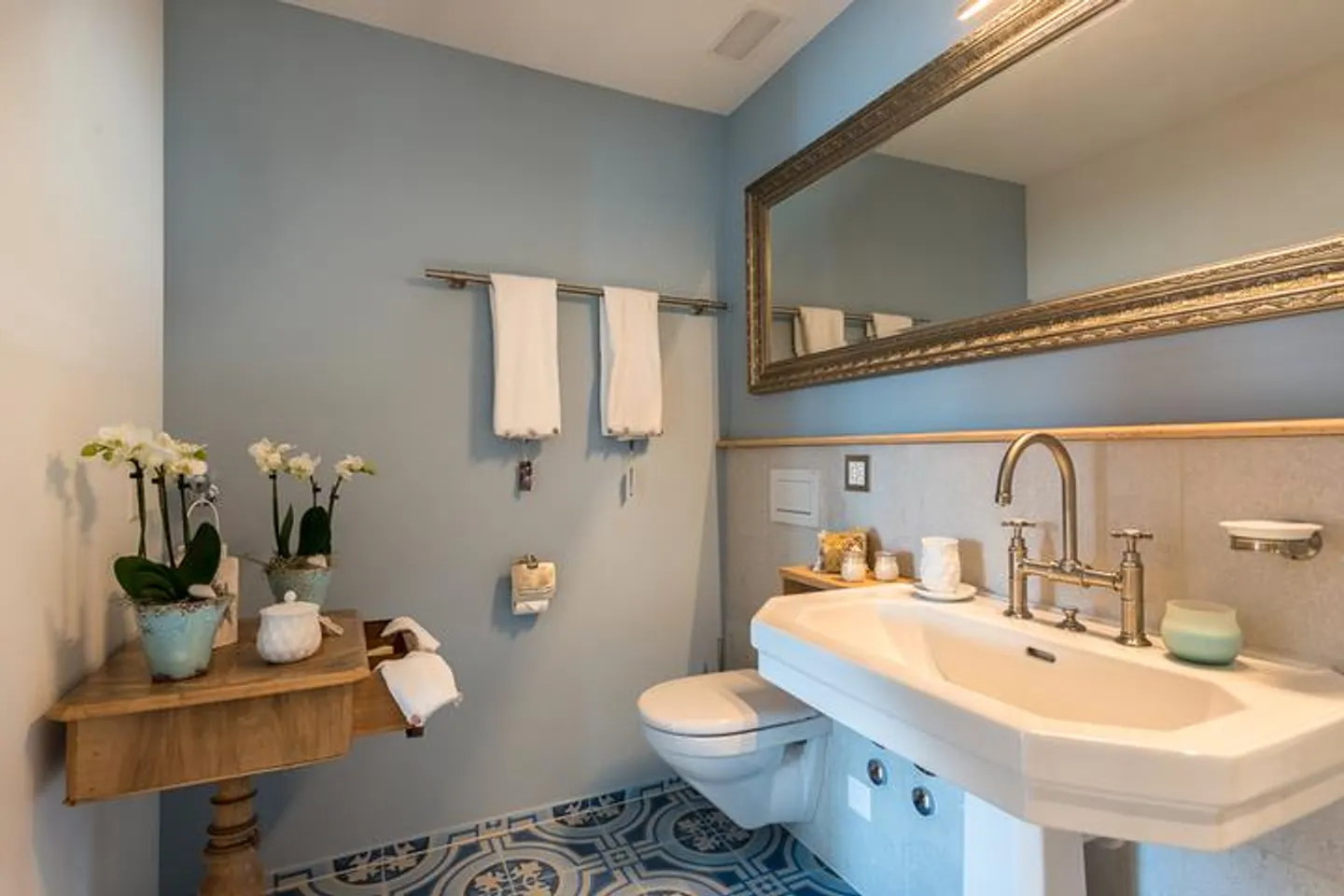 MODERN 3.5-ROOM APARTMENT WITH EVENT SPACE IN ST. GALLENKAPPEL - Photo 6 of 8