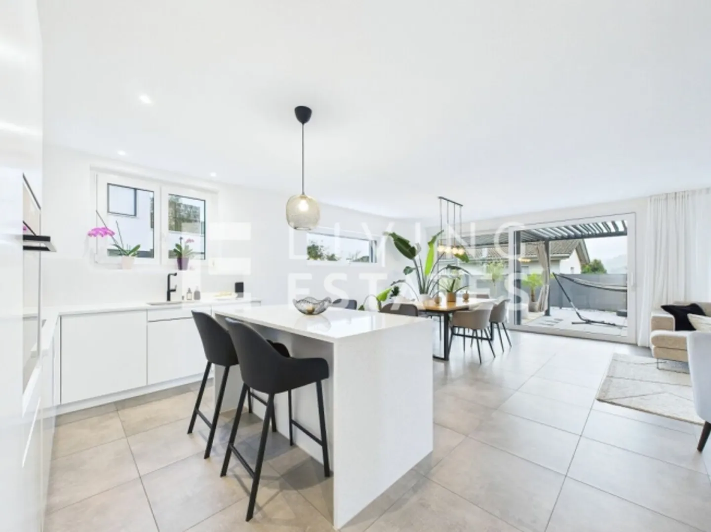 FAMILIENTRAUM DER EXTRAKLASSE - Foto 5 von 16