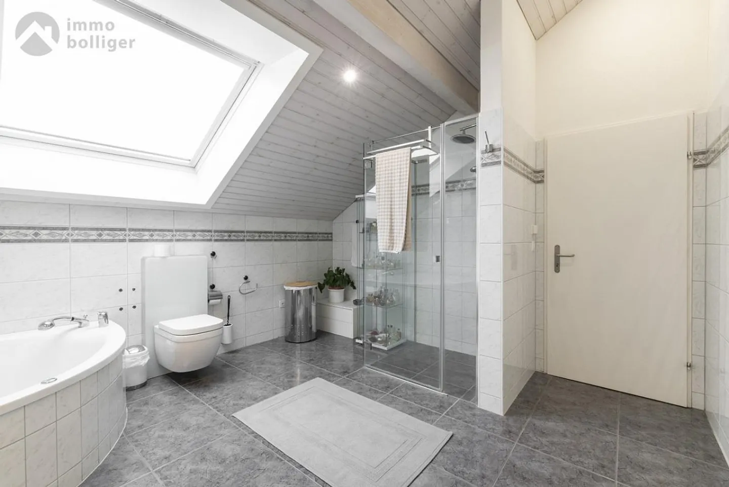 Geräumige Wohnung in Pfaffnau - Foto 9 von 14