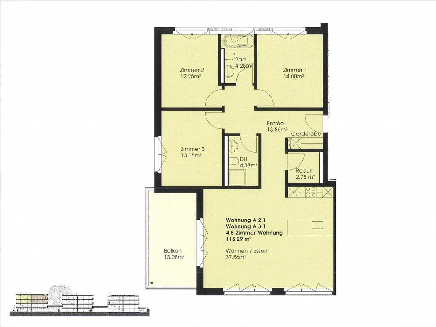 Comfortable apartment in an attractive location! - Photo 13 of 13