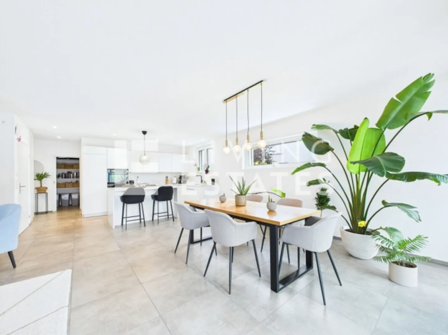 FAMILIENTRAUM DER EXTRAKLASSE - Foto 2 von 16