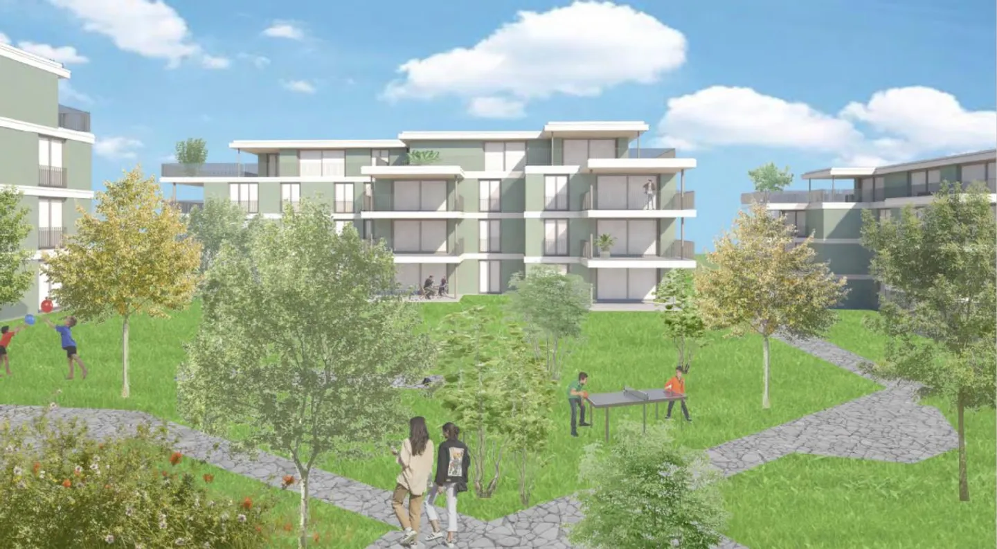 Maison Patio - Mon nouveau chez-moi - 70% vendu ! - Photo 1 sur 6