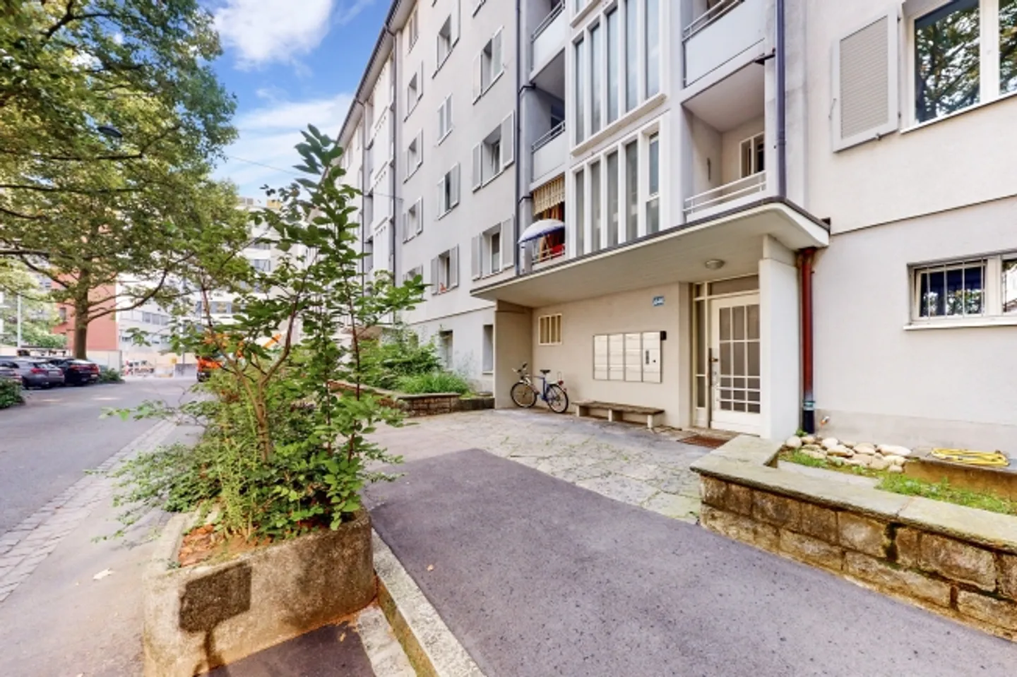 Appartement à louer - Photo 2 sur 10