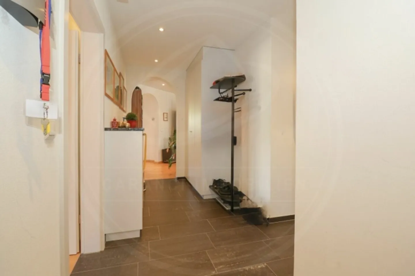 «Attraktive 5½ Zimmer Wohnung an ruhiger Lage in Remetschwil zu verkaufen» - Foto 7 von 13