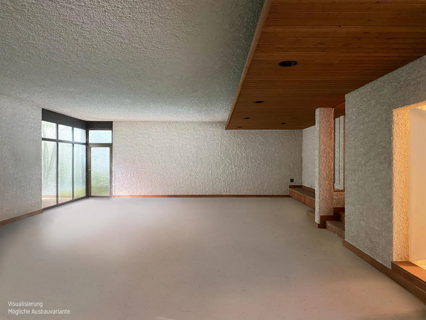 Commercial space with WC and shower - Photo 4 of 4