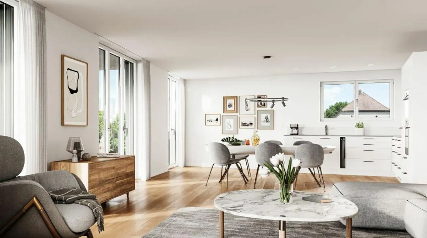 Maison Patio - Mon nouveau chez-moi - 70% vendu ! - Photo 6 sur 6