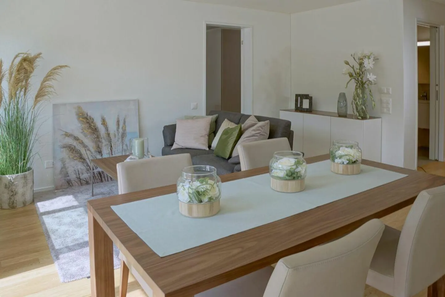Belano Casa a Unterengstringen - Foto 4 di 13