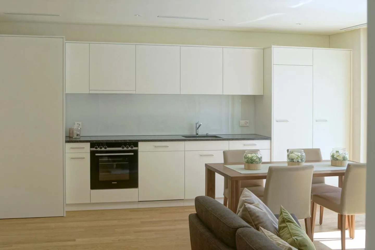 Belano Casa a Unterengstringen - Foto 5 di 13