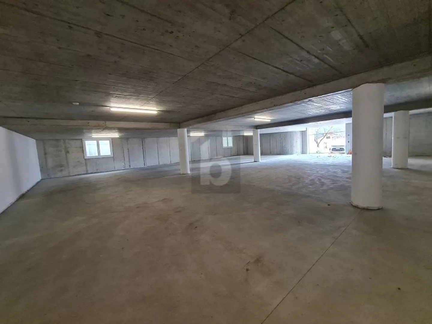 Posti auto ad Arbedo - Foto 1 di 4