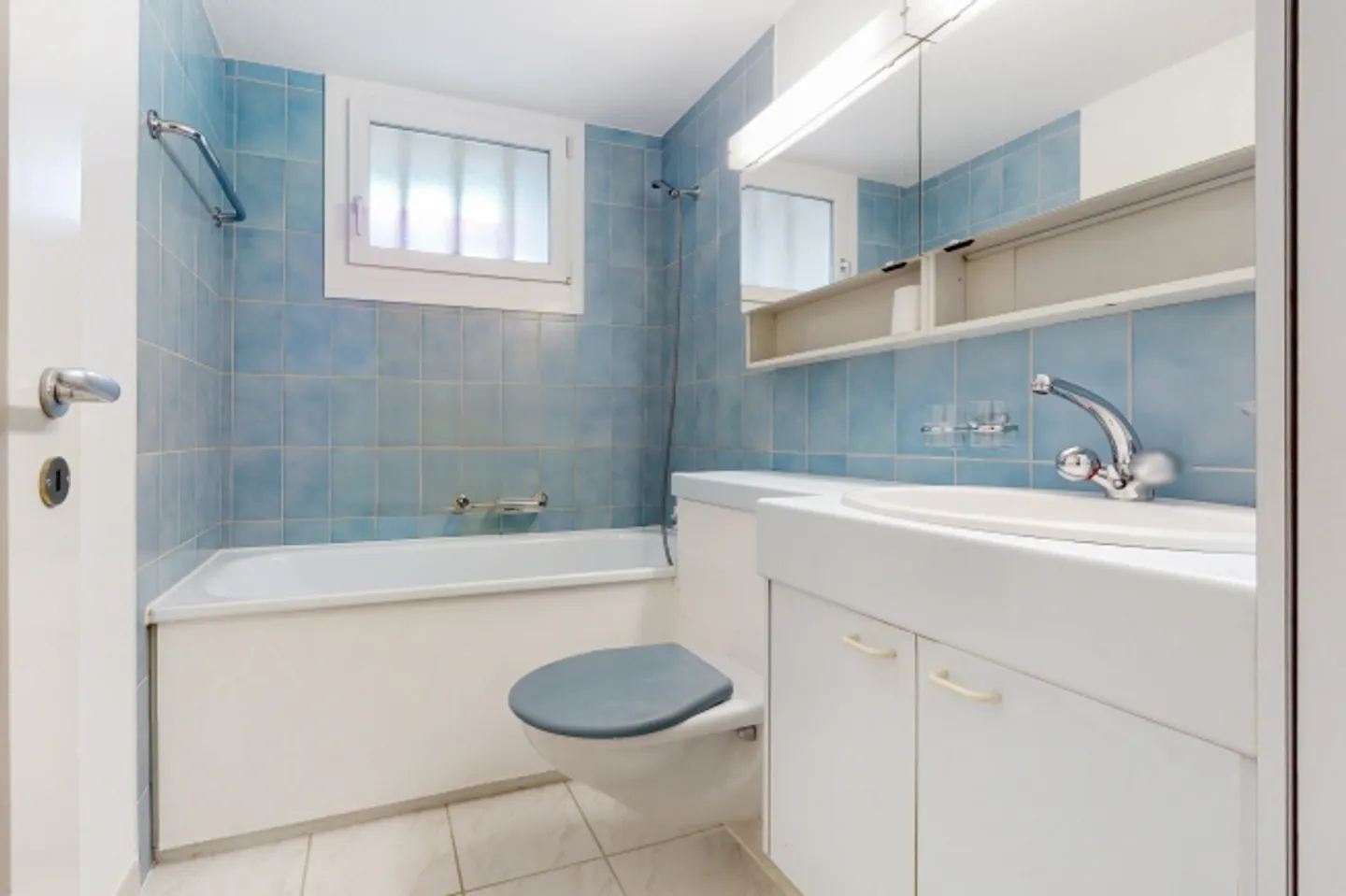 Appartement à louer - Photo 10 sur 10