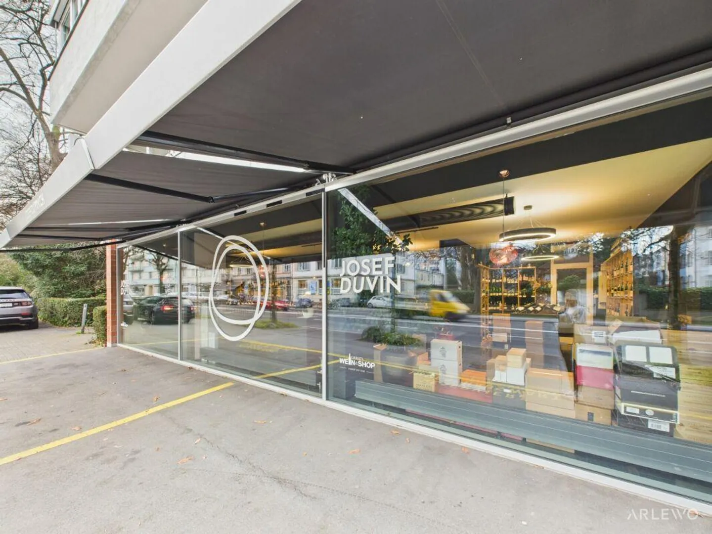 Wo Ihr Auftritt Wirkung zeigt - Foto 1 von 13