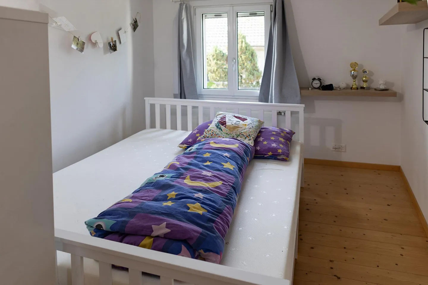 Attractive residential location in a quiet and sunny area - Photo 1 of 9