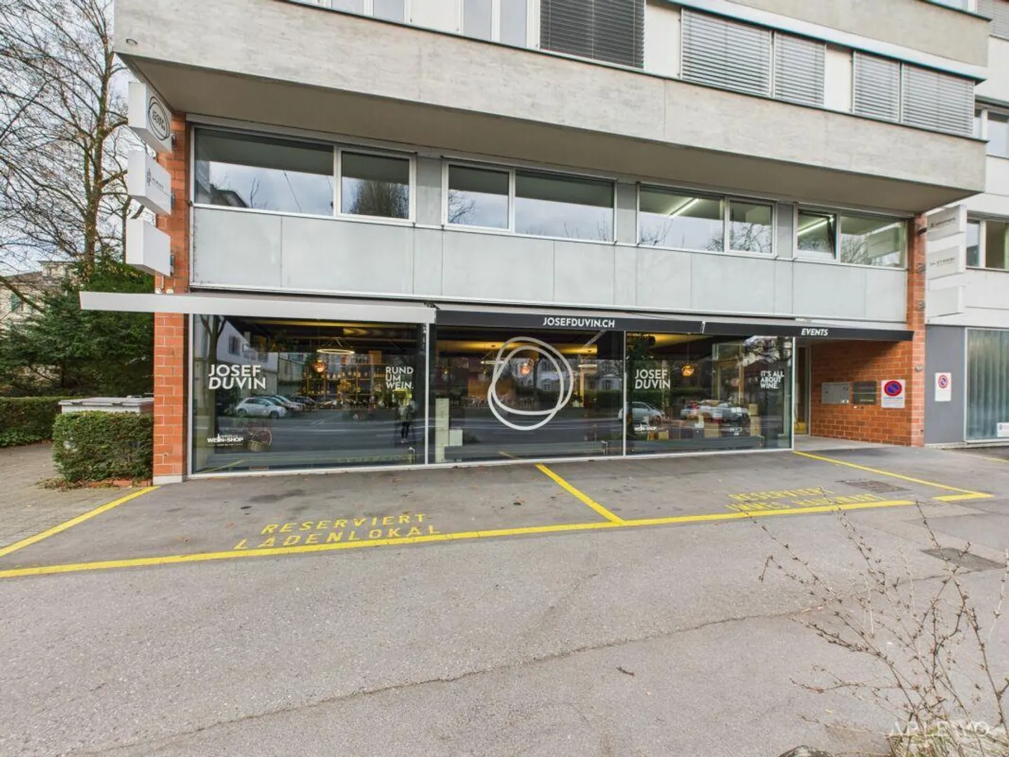 Wo Ihr Auftritt Wirkung zeigt - Foto 3 von 13