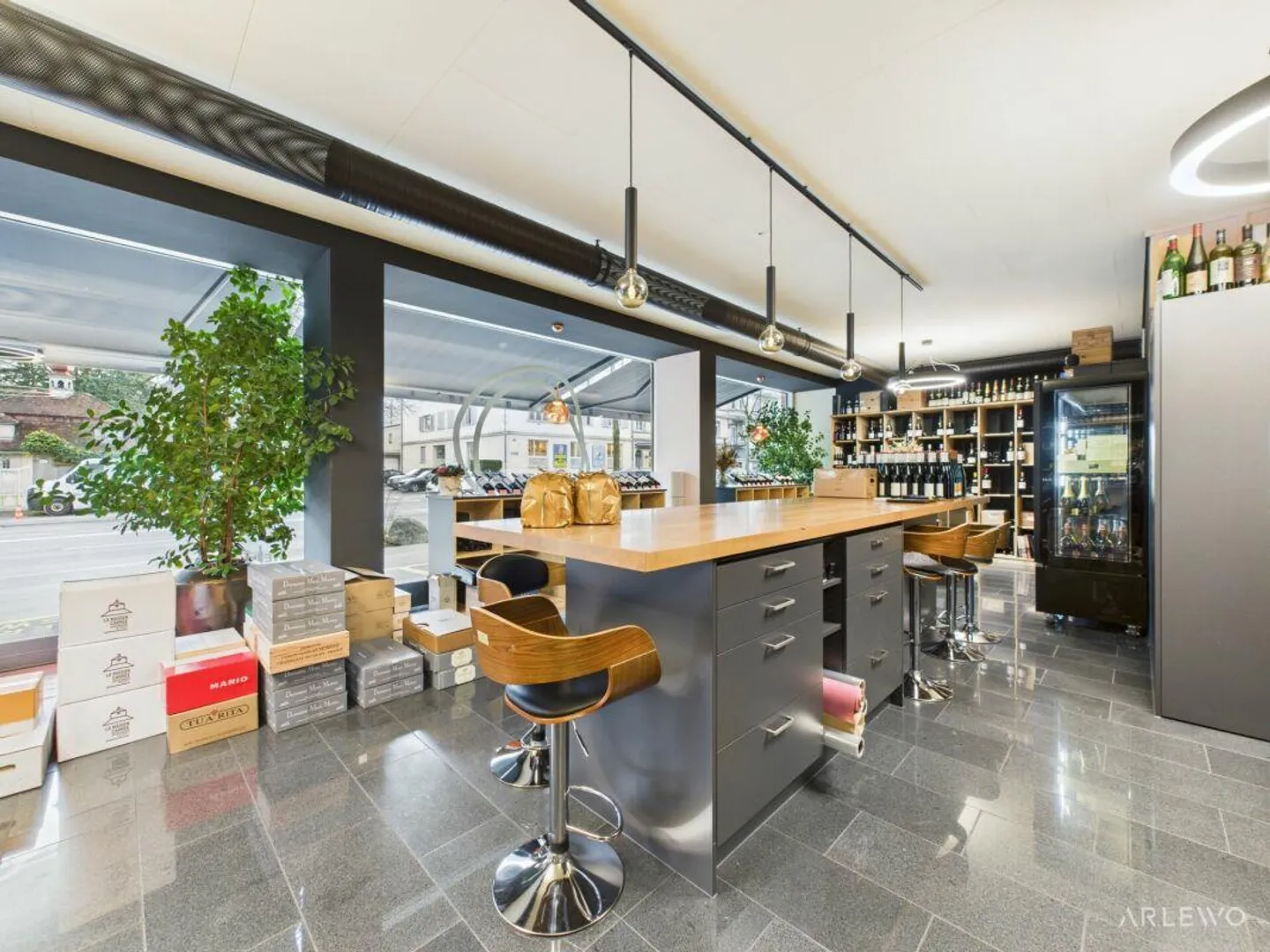 Wo Ihr Auftritt Wirkung zeigt - Foto 4 von 13