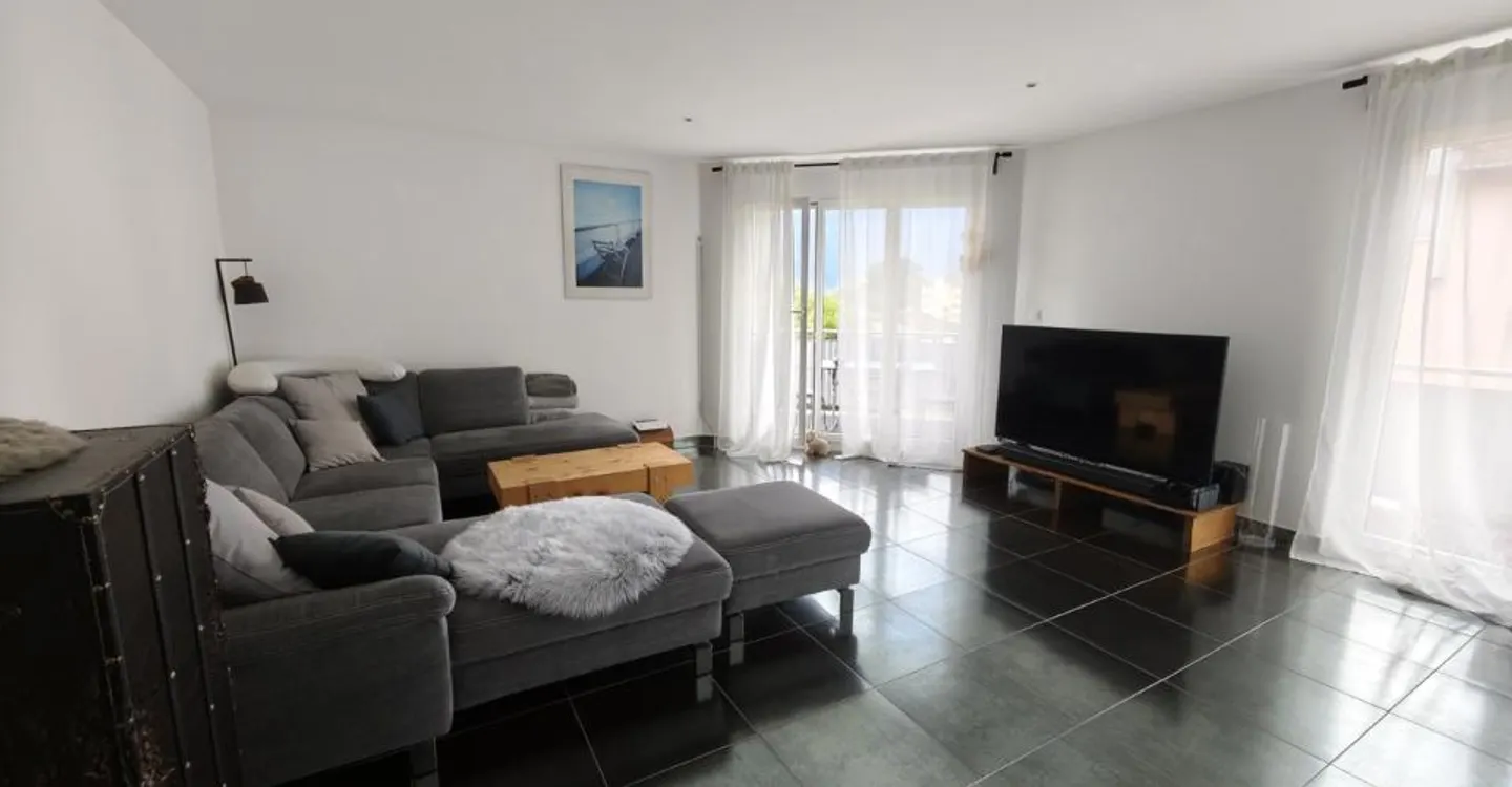 Monthey, superbe appartement de 5.5 pcs - Photo 2 of 10