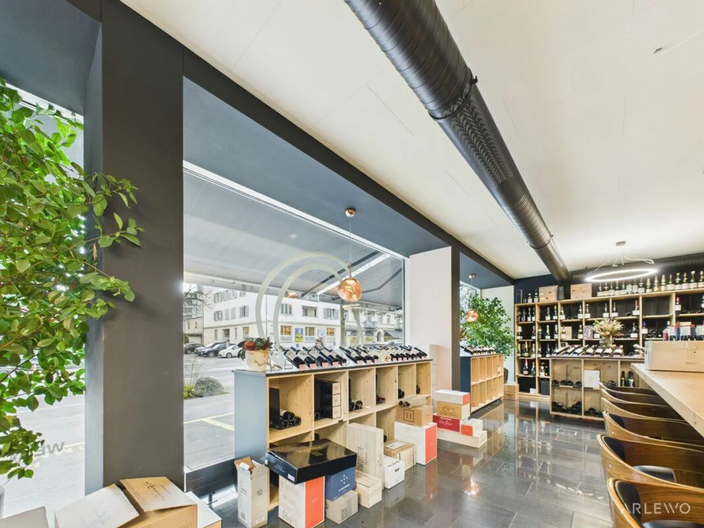 Wo Ihr Auftritt Wirkung zeigt - Foto 5 von 13