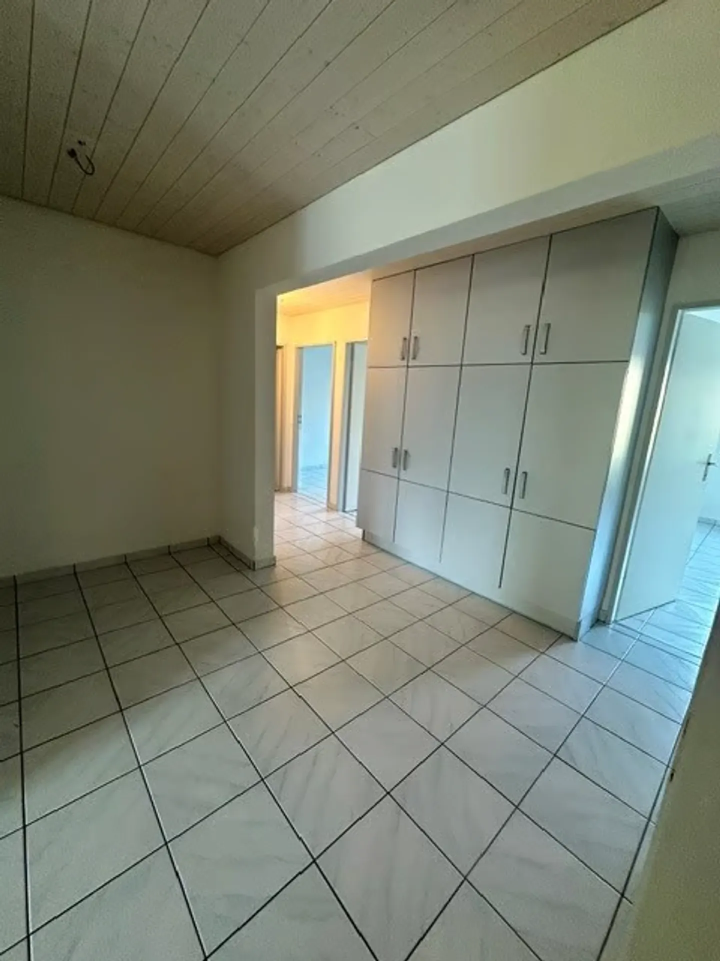 Appartement lumineux de 4,5 pièces dans le calme de Schwadernau - Photo 11 sur 16