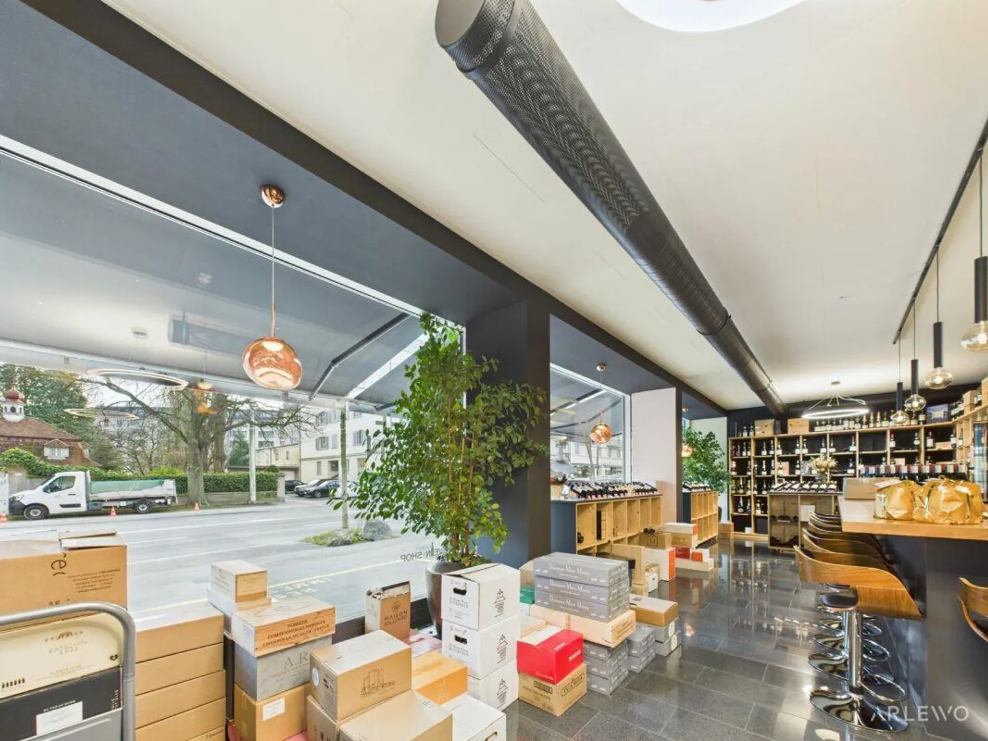 Wo Ihr Auftritt Wirkung zeigt - Foto 6 von 13