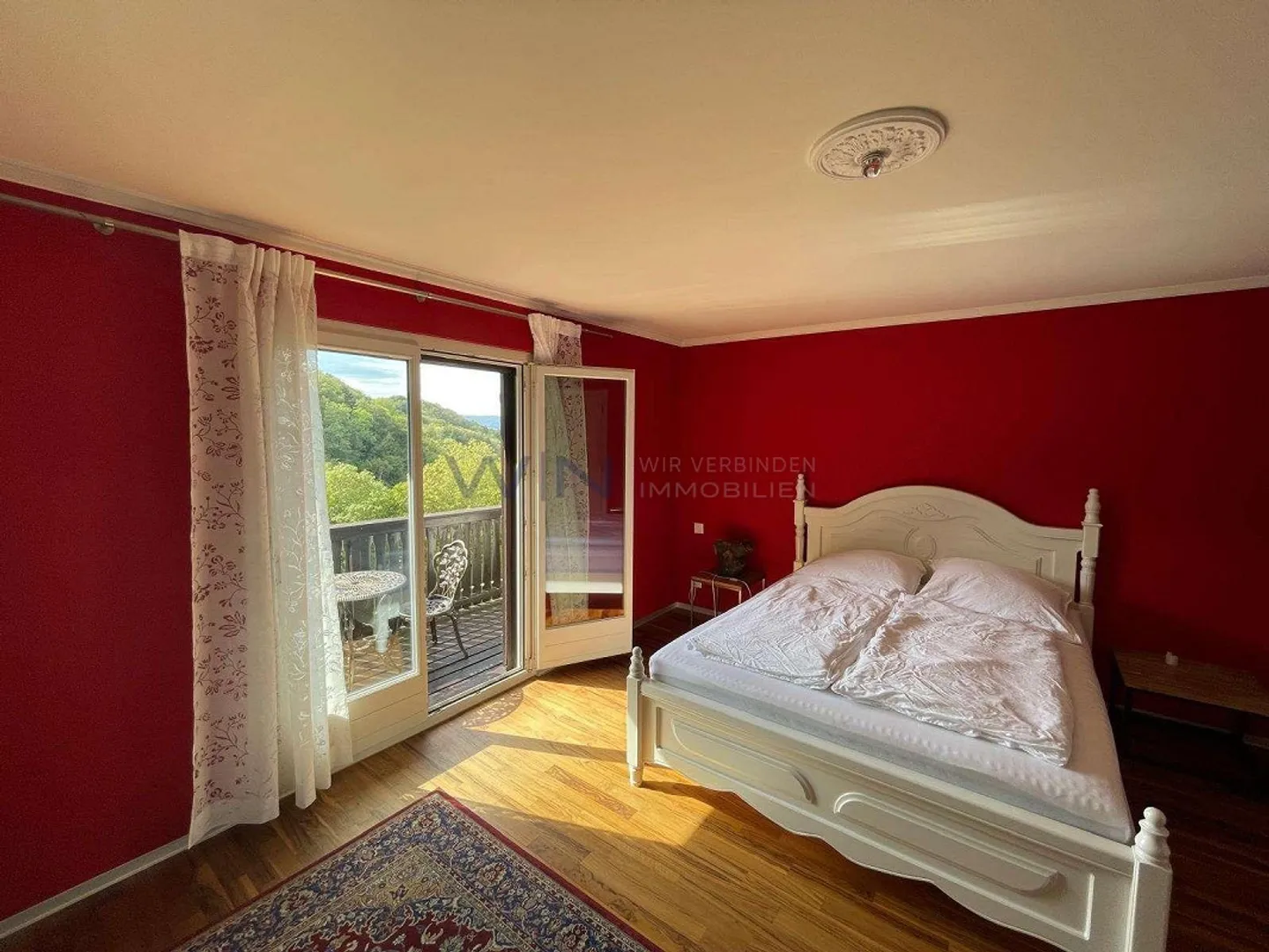 Vue majestueuse ? Manoir près du château - Photo 5 sur 10