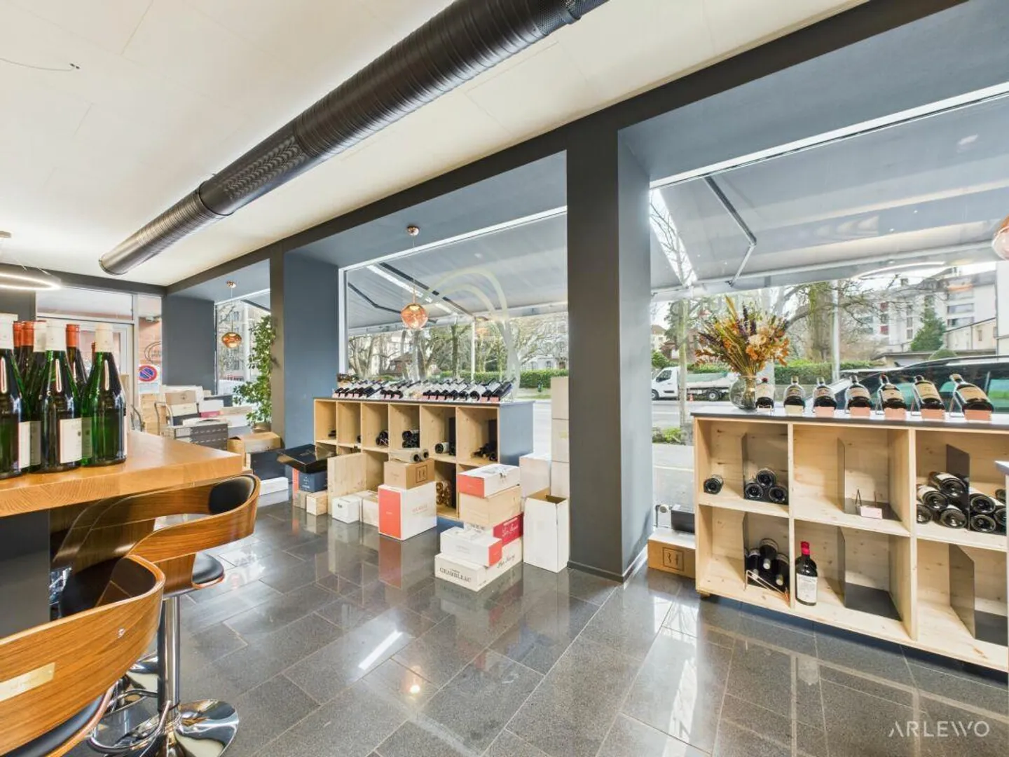 Wo Ihr Auftritt Wirkung zeigt - Foto 7 von 13