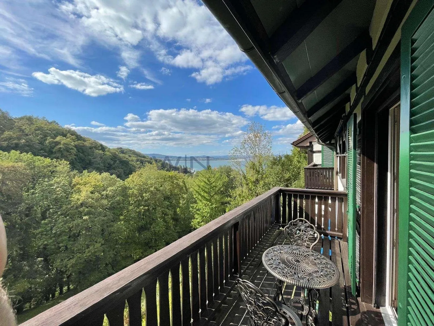 Vue majestueuse ? Manoir près du château - Photo 1 sur 10