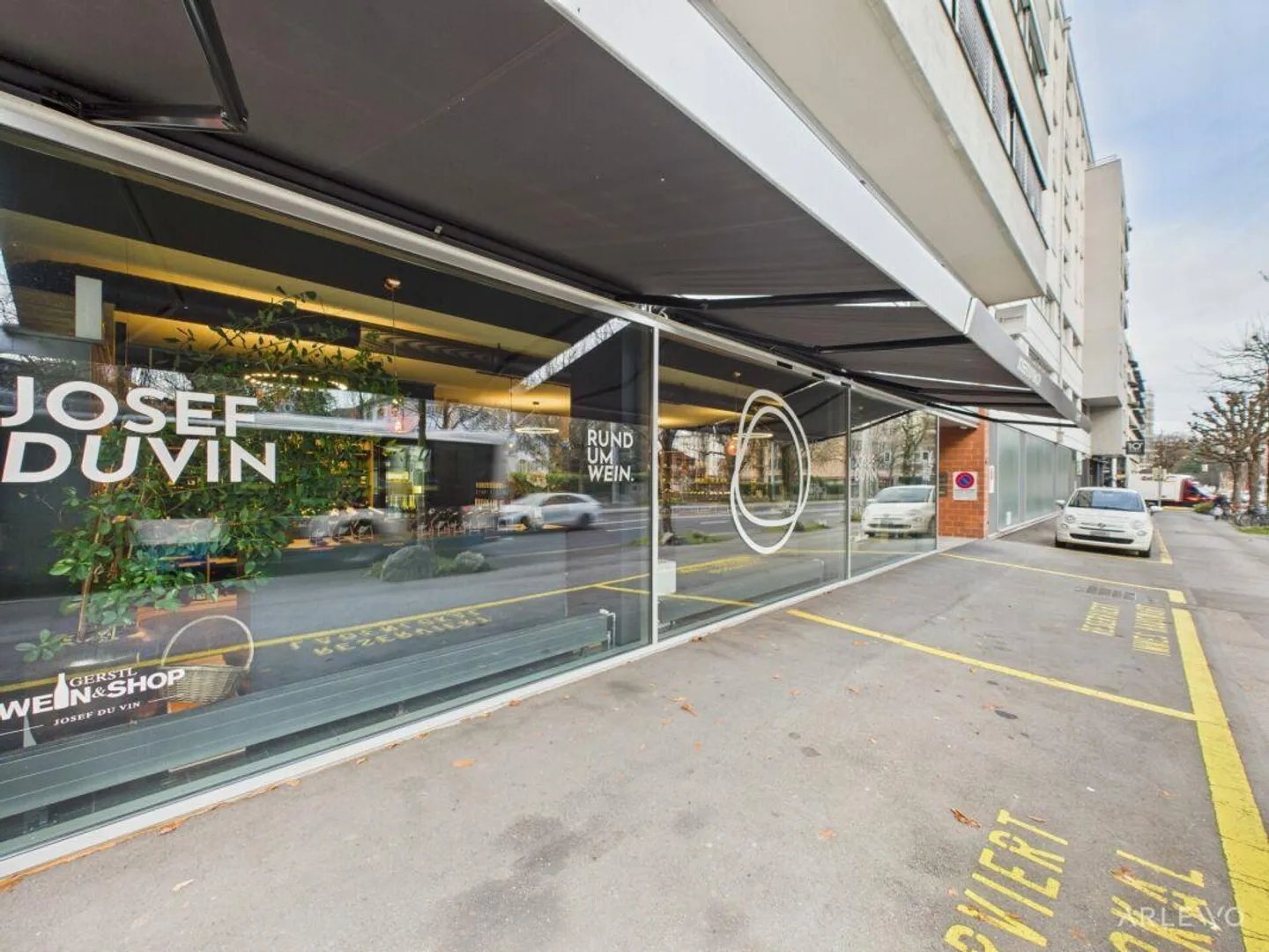 Wo Ihr Auftritt Wirkung zeigt - Foto 2 von 13