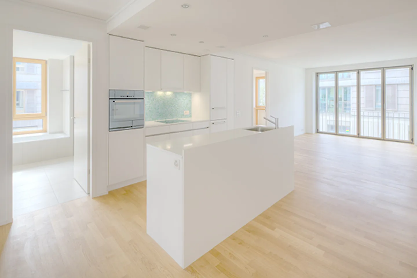 Ici, votre rêve de maison devient réalité! - Photo 5 sur 9