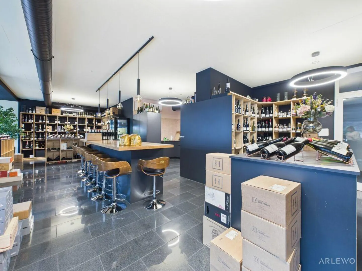 Wo Ihr Auftritt Wirkung zeigt - Foto 8 von 13