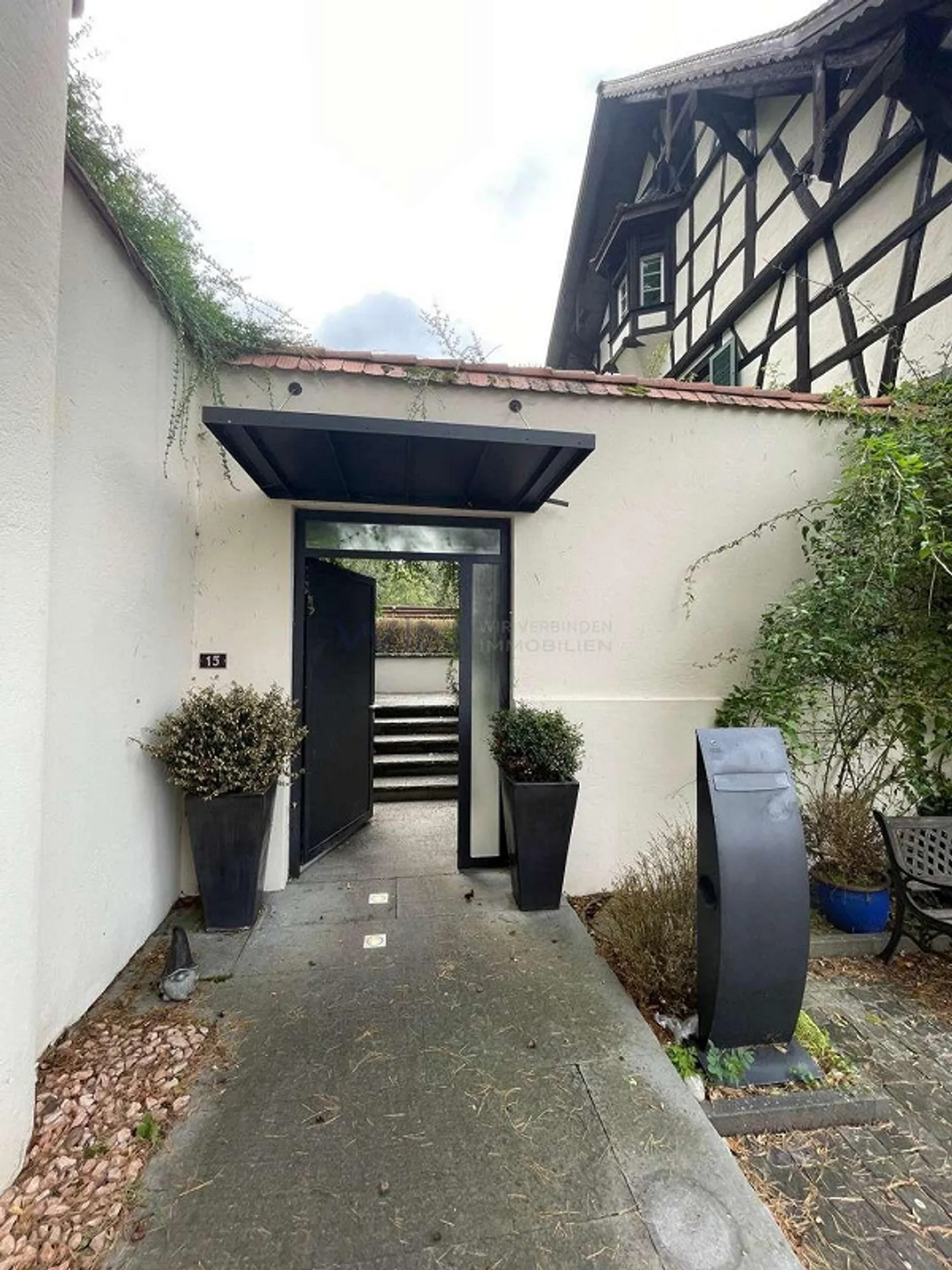 Vue majestueuse ? Manoir près du château - Photo 8 sur 10