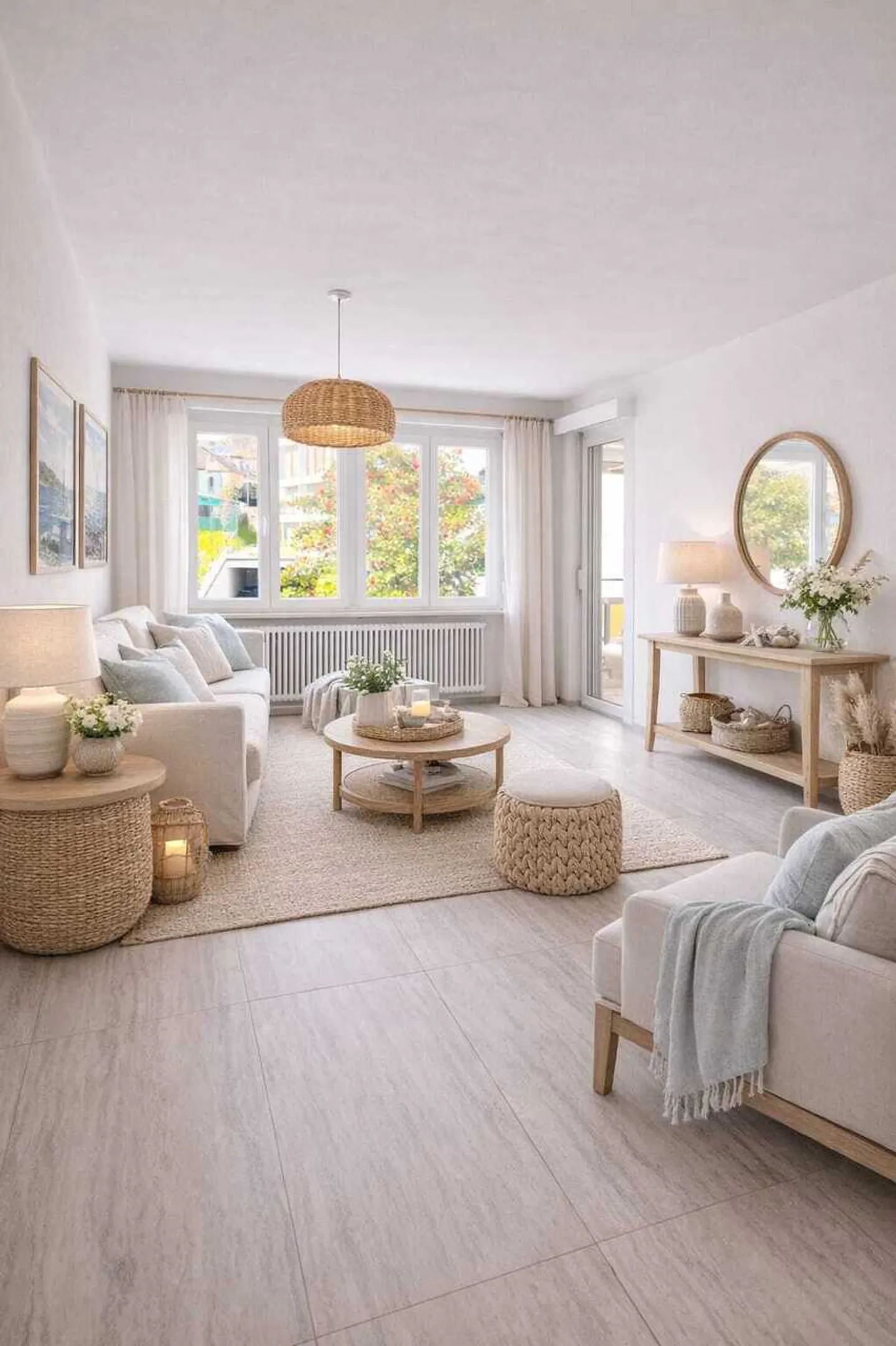 Appartamento 2.5 locali, appena ristrutturato, centrale a Losone - Foto 8 di 13