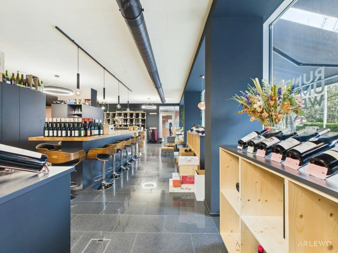 Wo Ihr Auftritt Wirkung zeigt - Foto 9 von 13