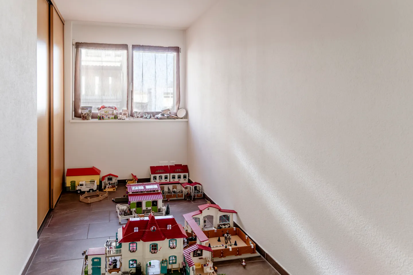 4,5-Zimmer-Wohnung mit Balkon - Foto 8 von 14