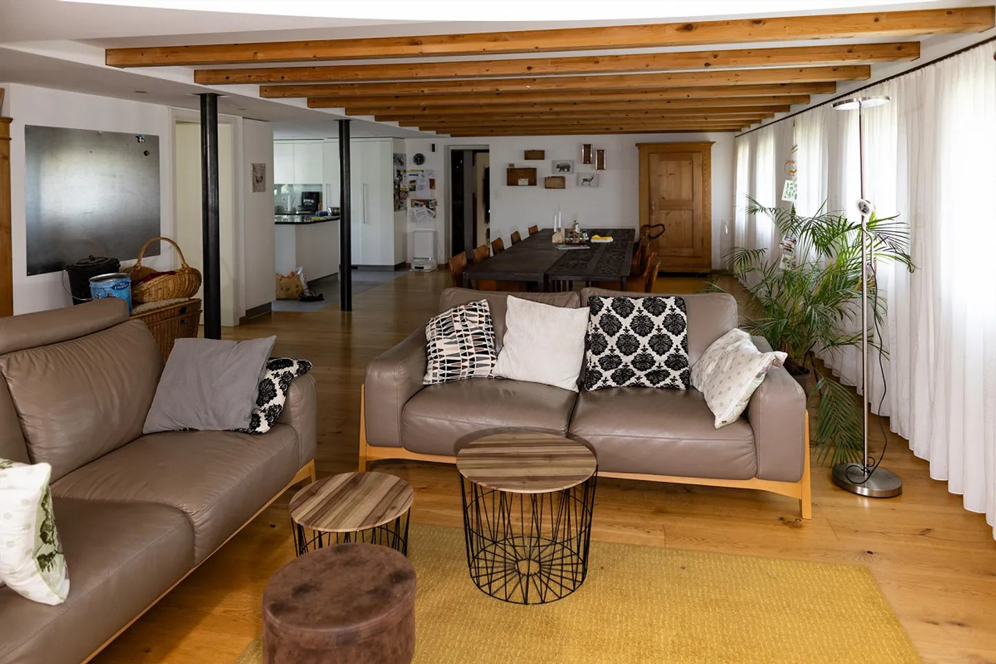 Attractive residential location in a quiet and sunny area - Photo 5 of 9