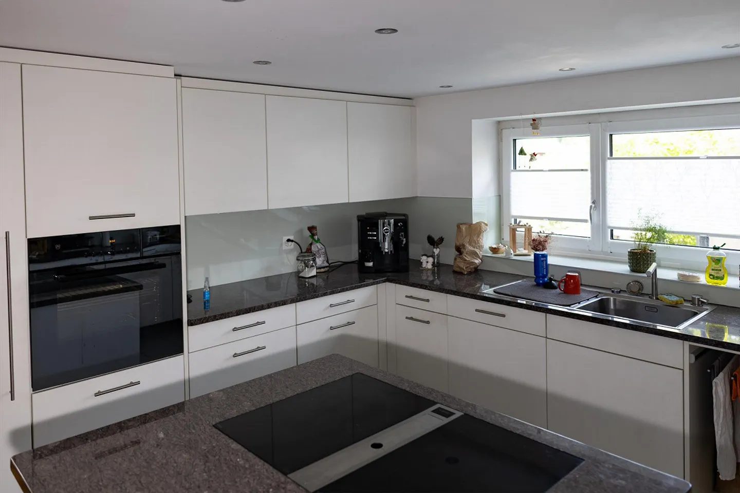 Attractive residential location in a quiet and sunny area - Photo 6 of 9